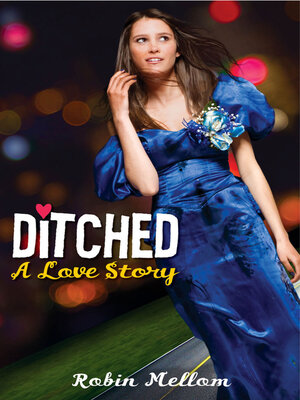 cover image of Ditched